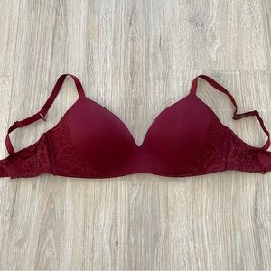 ⭐️3$/25 Auden The Bliss Bra Sz 34DD